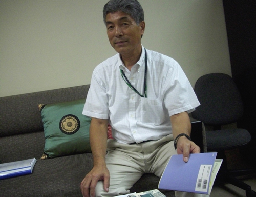 “Vietnam has become an indispensable part of my life”